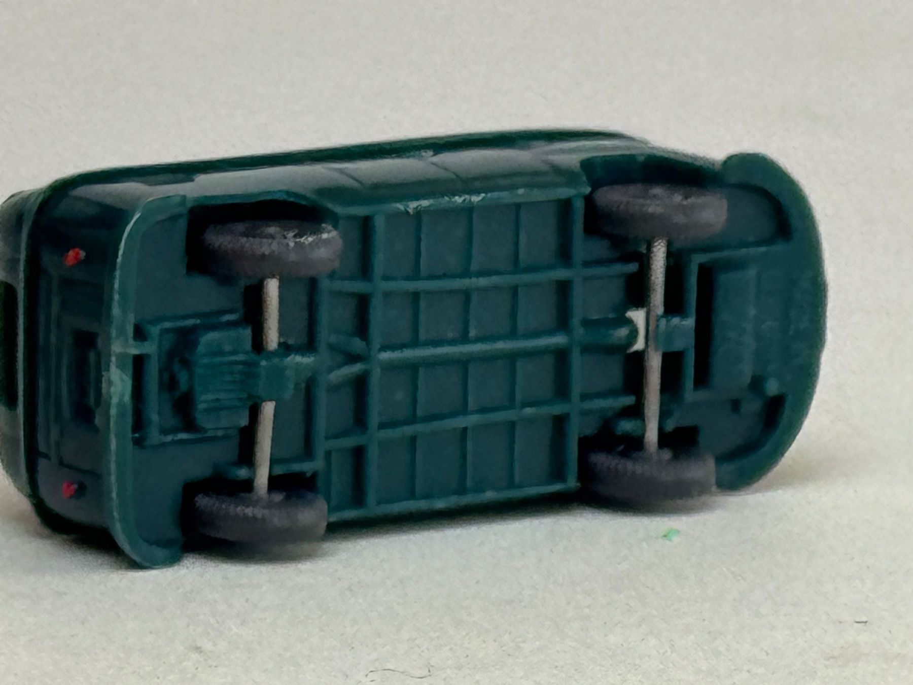 Wiking Voitures modèles: AU- Wiking VW T1 Polizei – D'occasion à Elm par Wikmtz 3