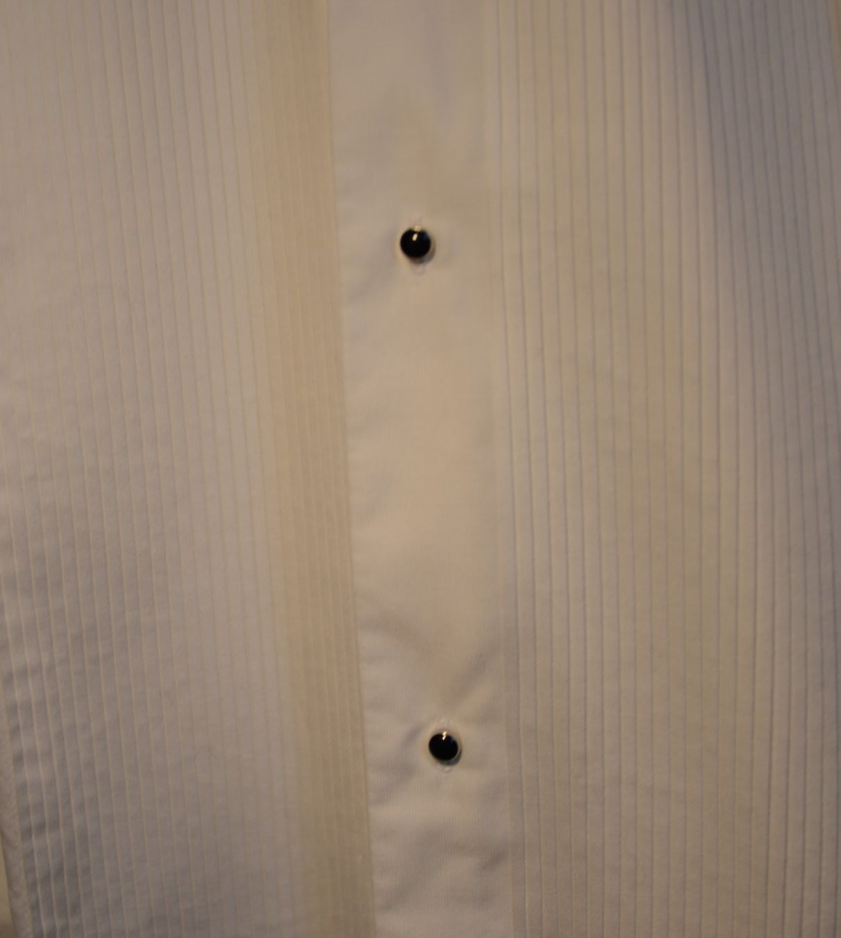 Camicie: Dunhill Smokinghemd weiss Gr. 43 – Nuovo (secondo la descrizione) da Büron venduto da Felleiter 3