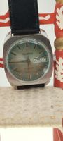 montre helbros vintage