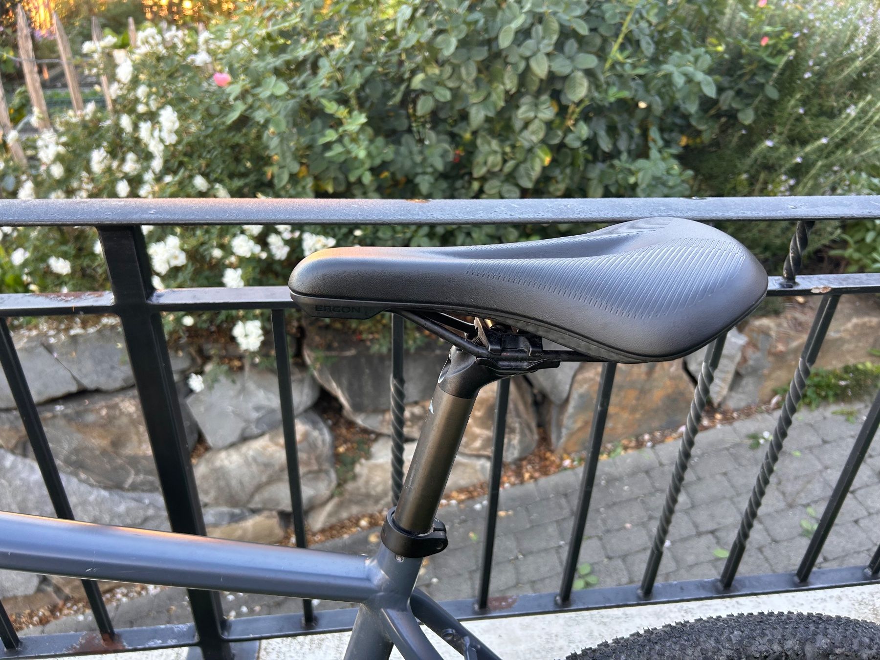 Canyon Biciclette: Canyon Pathlite 7 Grösse L 29" – Usato da Egolzwil venduto da mer_zj6n 4