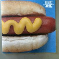 Bob James – H (CD)