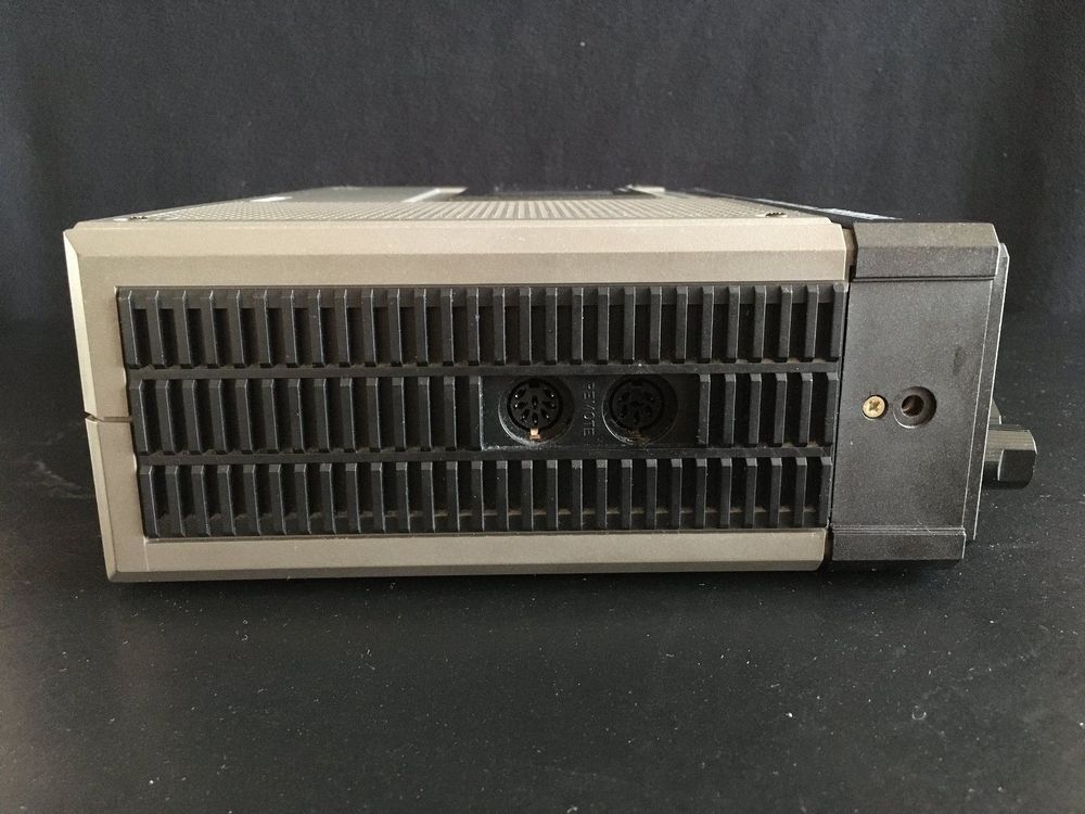 Philips - Audio Visual Stereo Model: D6920 - Lecteur de