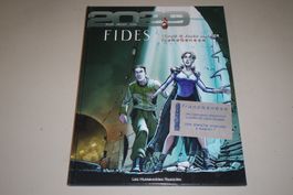 FIDES     °°°°°  FINES MATRICES  °°°°° E.O