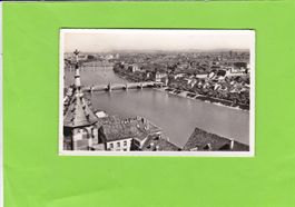Basel-die drei Rheinbrücken