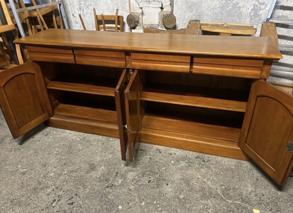 Commodes: Sideboard, Schrank – D'occasion à Wohlen AG par Ralf2000 3