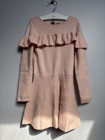 Magnifique robe Tartine et Chocolat 8 ans - 128cm