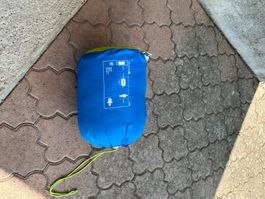 Trevolution Kinder-Schlafsack Lukas – wie neu, nur 2× gebrau