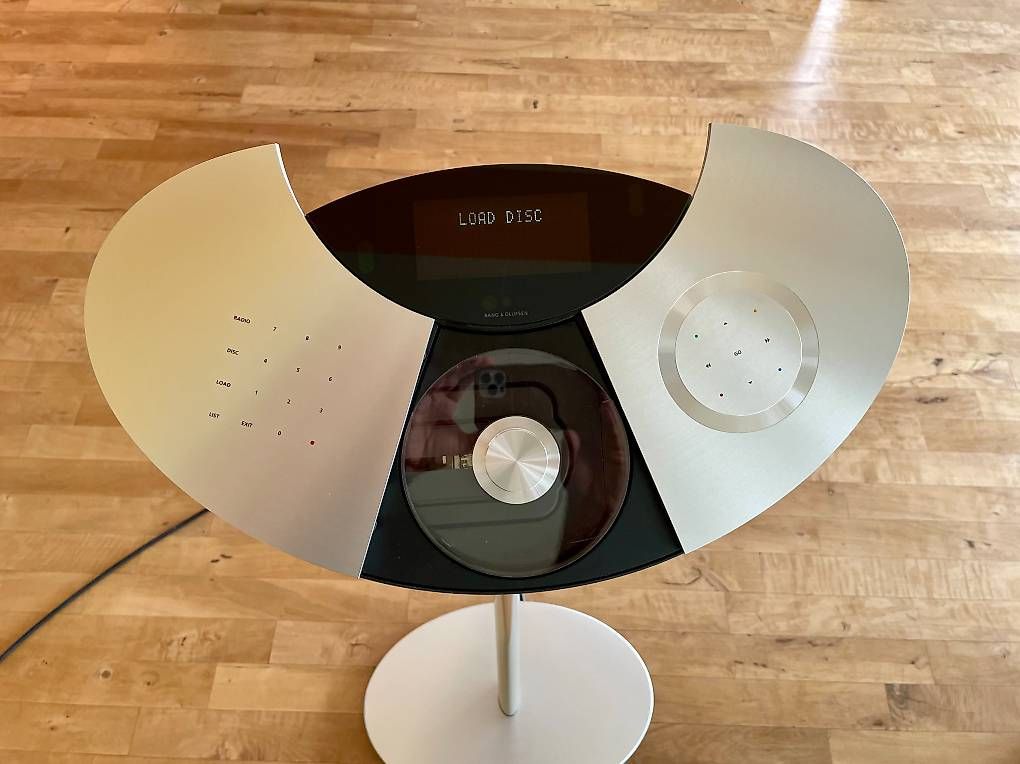 Bang & Olufsen Audio- & Mediensysteme: Komplette Bang & Olufsen Anlage – Gebraucht aus Lostorf von Zwidu 1