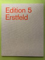 Ruth+Jürg Nyffeler, Barbara Zürcher (Ed.): Edition5 Erstfeld