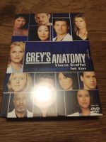Grey's Anatomy - die komplette 4.1 Staffel (DVD) NEU und OVP