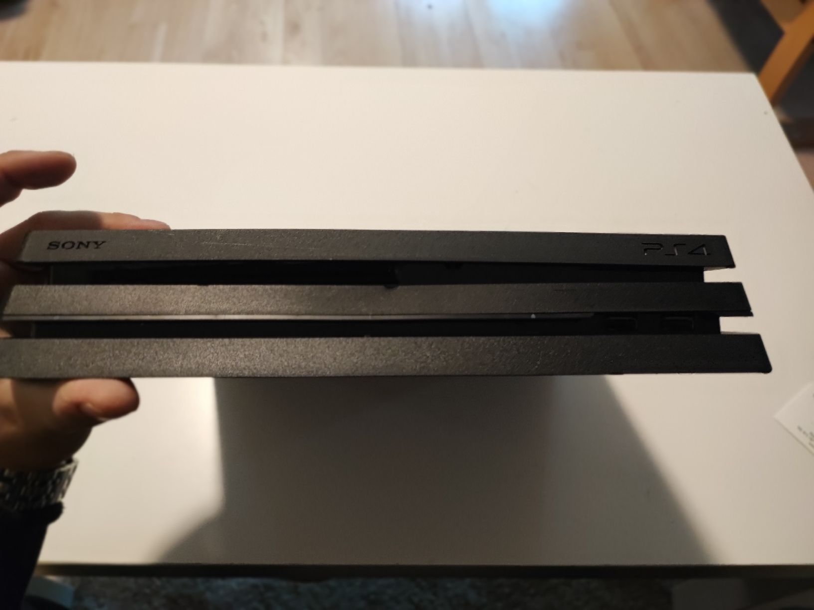 Sony Console: Sony PlayStation 4 Pro  Ersatzteile – Difettoso da Elsau venduto da kap_pdr8 2