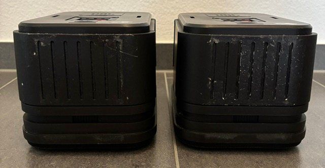 JBL Haut-parleurs: JBL Control 1G Lautsprecher – D'occasion à Dübendorf par ZZ21 3