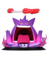Pokemon Funism Prime Figure Ectoplasma Gigamax 20cm