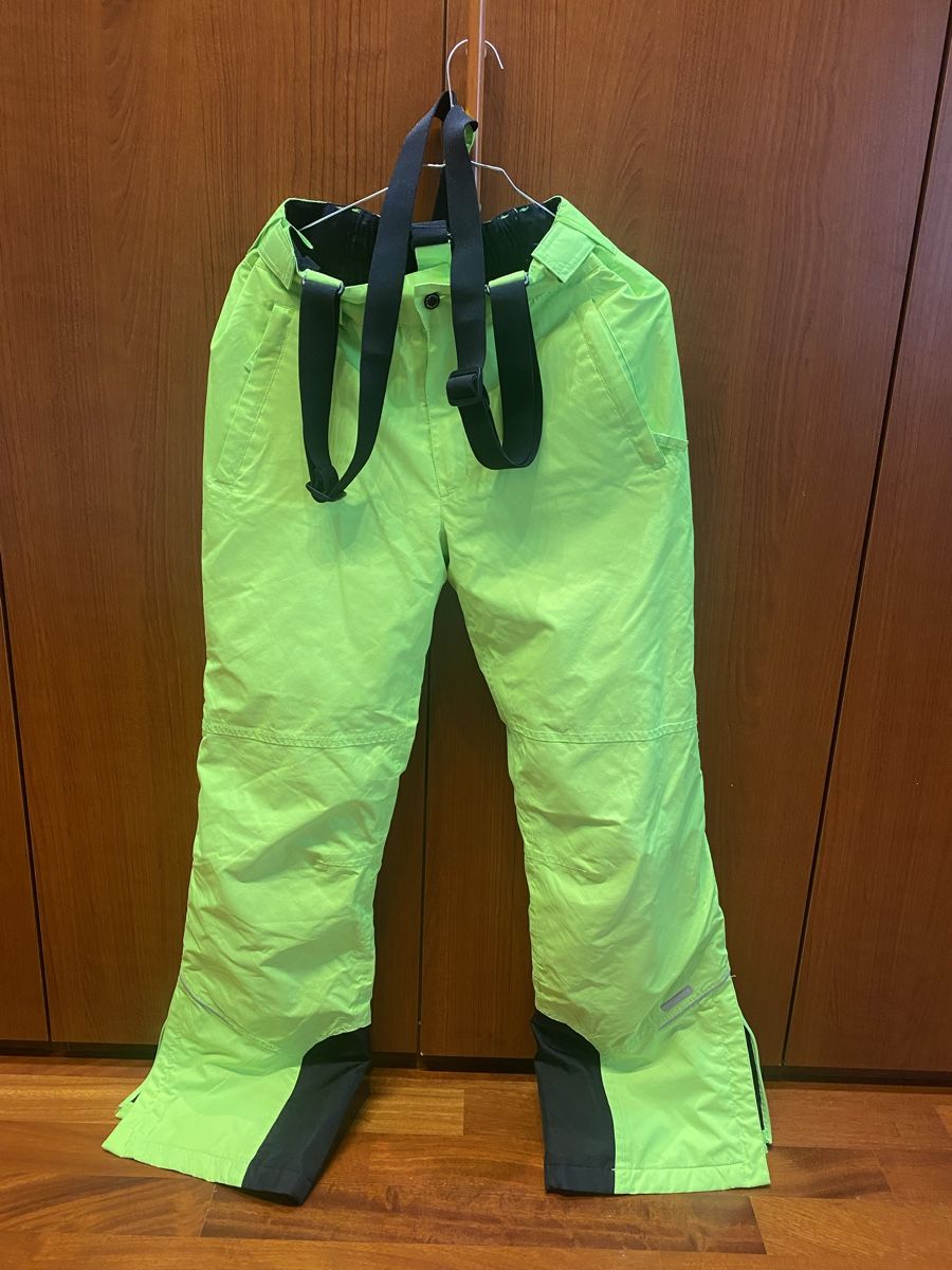 Pantalons: Pantalone da sci- 172 – D'occasion à Caslano par ver_2fvr