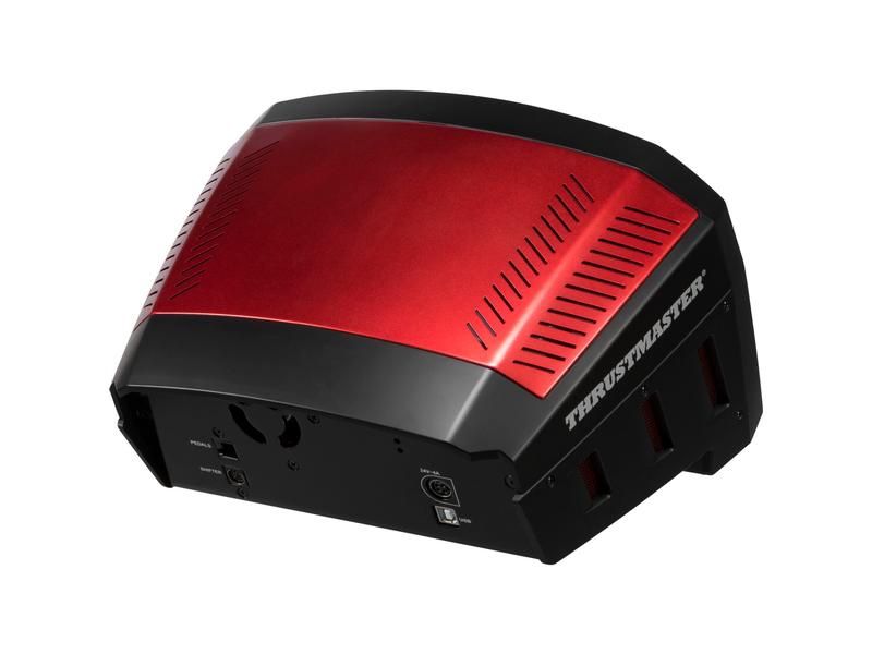 Microsoft Console: Thrustmaster TS-XW Racer Servo Base - neu/originalverpackt! – Nuovo e nell'imballaggio originale da Hauptwil venduto da lar_d7xp 1