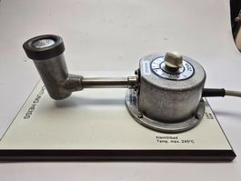 Kleinlötbad ZEVA 230V/85W