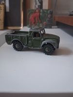 Dinky Toys 641 - Army 1 Ton Cargo Truck (Vintage 1950er)