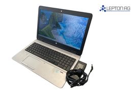 HP ProBook 650 G2 i5/16GB/256GB/Win11pro