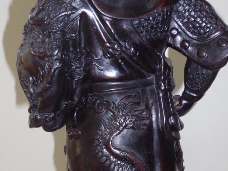 Figuren: Status – Gebraucht aus Schönenwerd von beibei01 1