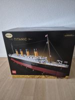 💥LEGO Icons Titanic 10294 – Neu & OVP -Sealed, auch Versand