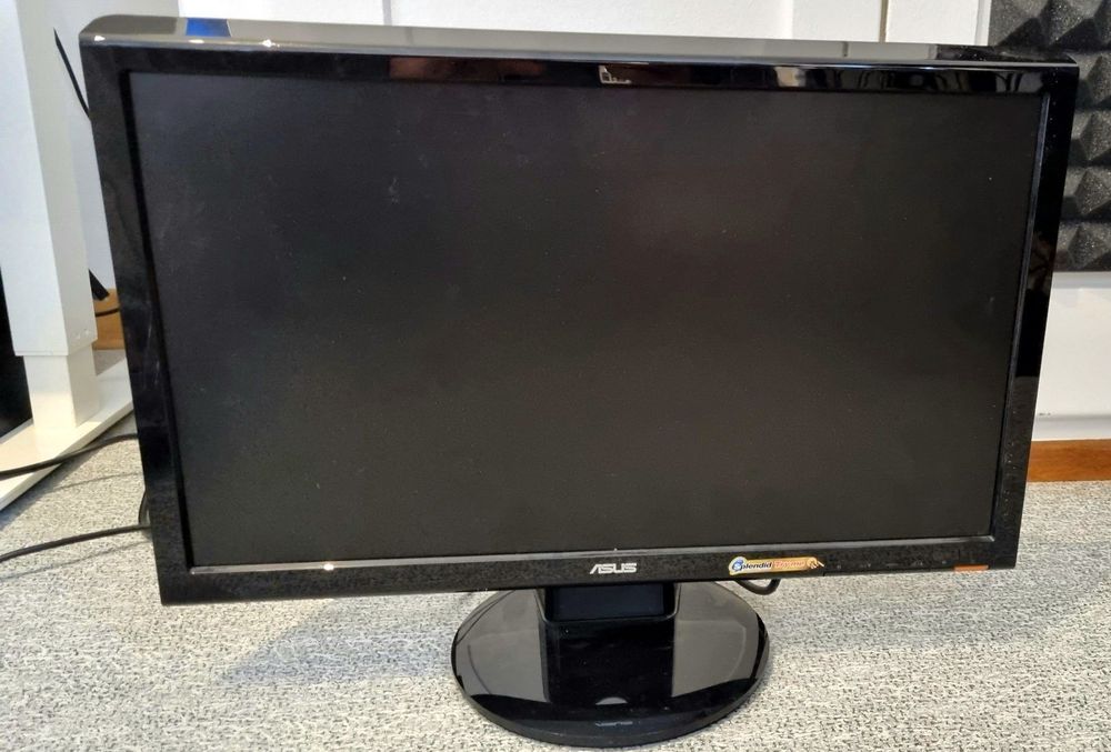 Monitor (ASUS) | Kaufen auf Ricardo