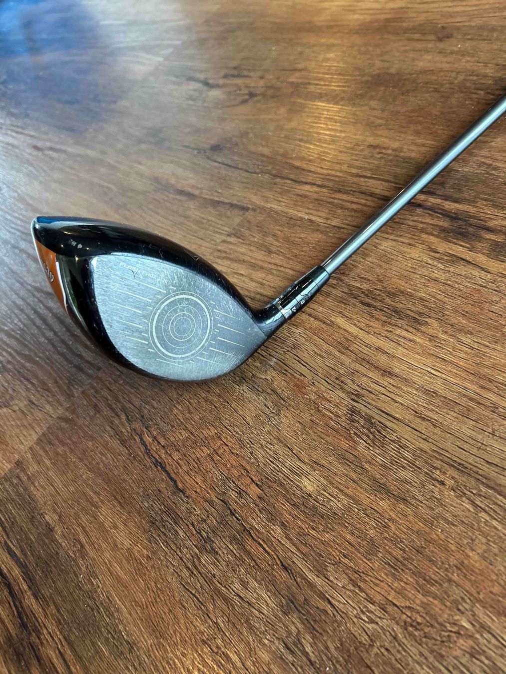 Callaway Mazze & Set: Callaway Driver – Usato da Lotzwil venduto da Rogerschuetz1979 1