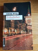 "Föhnfieber" Verena Wyss