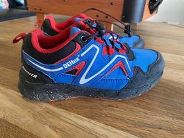 Outdoor Schuhe LANDROVER, Gr. 32