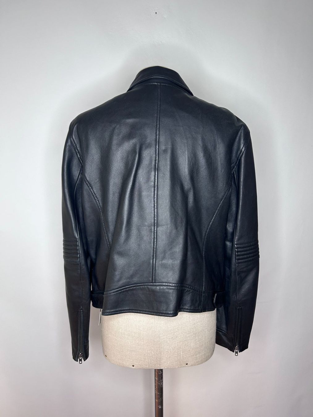 Gérard Darel Giacche: Gerard Darel Lederjacke – Nuovo (secondo la descrizione) da St. Gallen venduto da look-twice 2