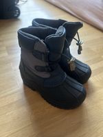 Mikk-line Wasserfeste Winterschuhe / Matschschuhe