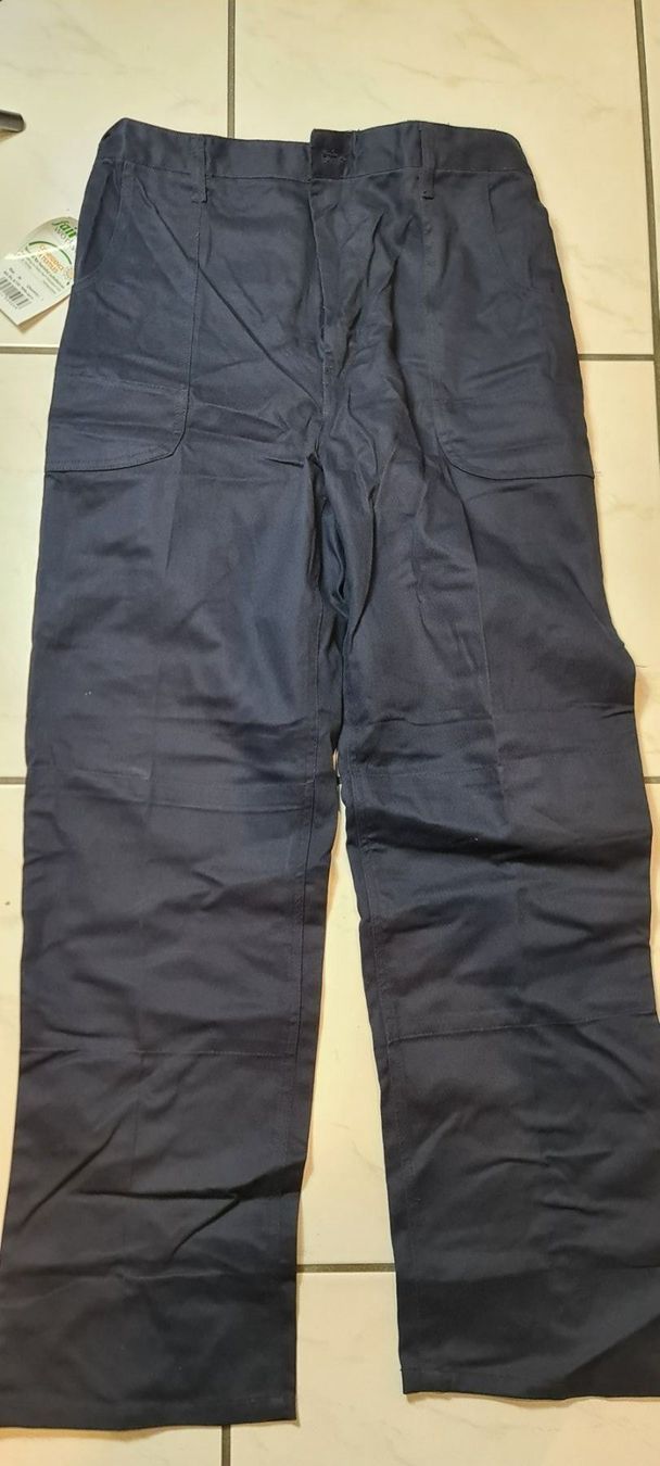 Pantaloni: Carson Workwear Bundhosen, Gr. 42 – Nuovo e nell'imballaggio originale da Uerkheim venduto da Kaufoption 1