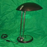 Lampe bureau vintage moderniste (2 pièces disponibles)