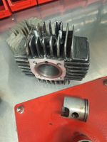 Metra Kit 43.5mm