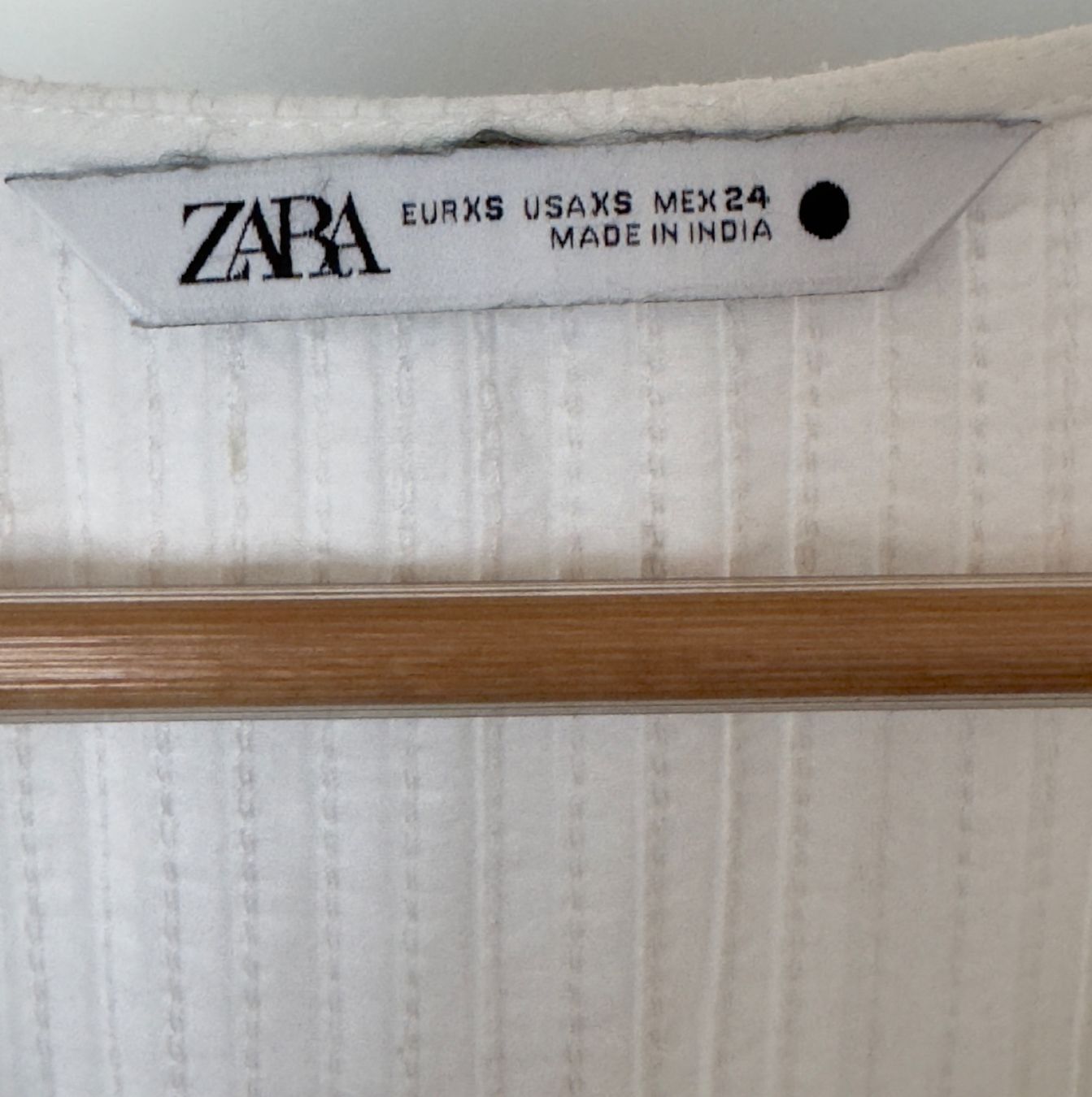Zara Kleider: Zara Kleid – Neu (gemäss Beschreibung) aus Zürich von JessGar 2