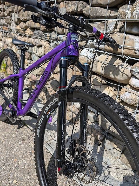 Vpace Biciclette: Vpace MAX 26 Zoll – Usato da Zürich venduto da sch_5fgn 2