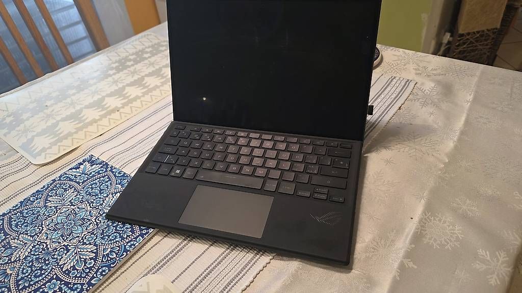 Notebooks: ASUS ROG Zephyrus Flow Z13 – Gebraucht aus Satigny von nic_mpt9 3