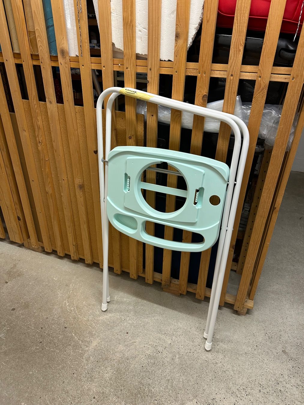 Zewi Vasche da bagno: Zewi Baby Badewanne mit Stand – Usato da St. Gallen venduto da dmkiraly 2