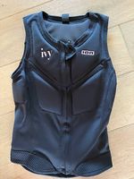 ION Prallschutzweste / Impact Vest