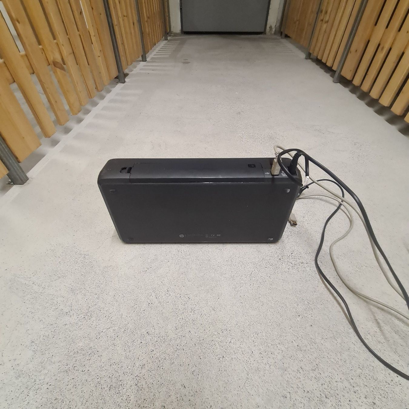 Stampanti: HP Drucker, ideal für Homeoffice! – Usato da Zürich venduto da fre_9z7b