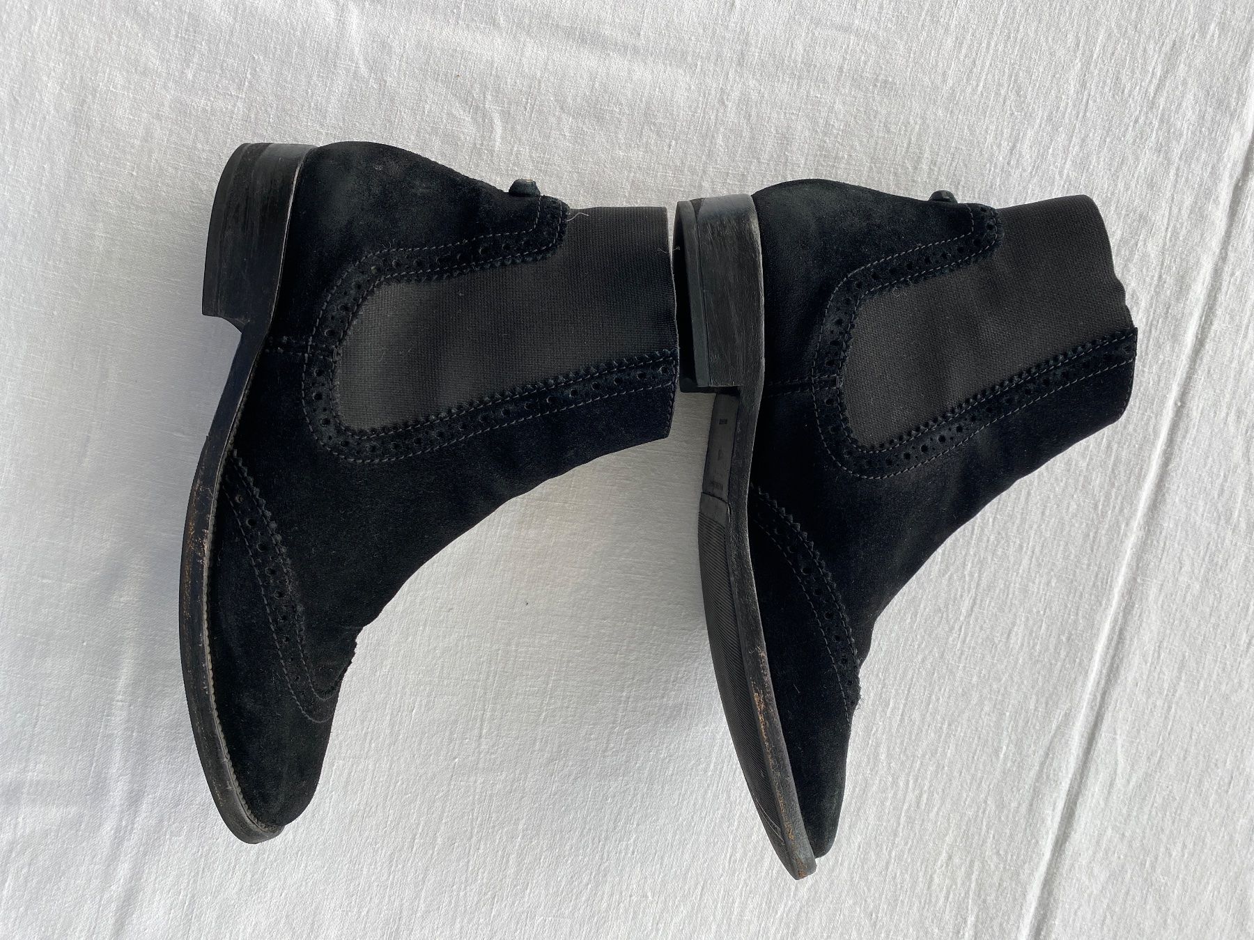 Balenciaga Scarpe da donna: Balenciaga Boots - Size 38 – Usato da Cologny venduto da pichi26 3