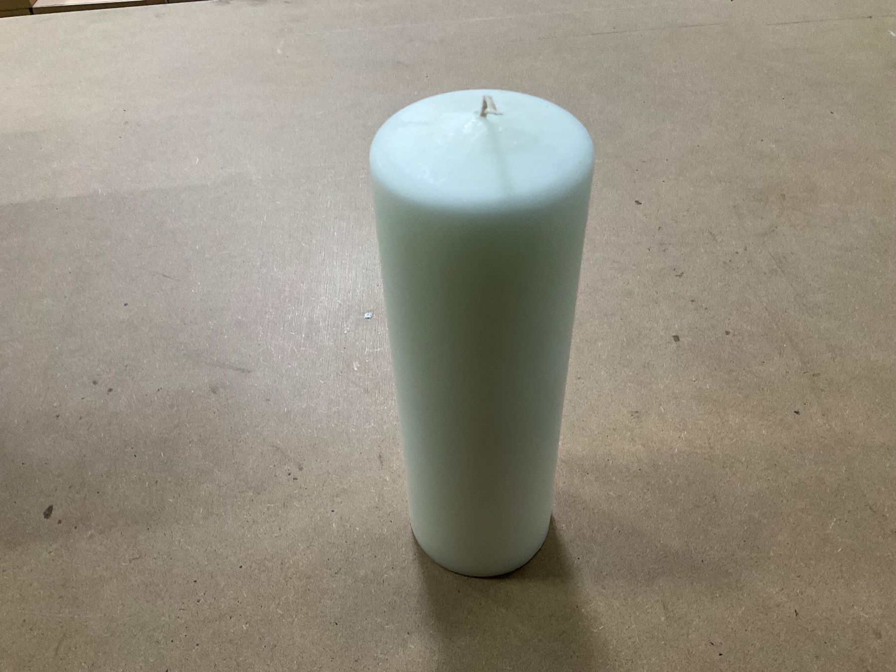 Candele: 896 Posten Kerzen Rohlinge aus Liquidation – Nuovo (secondo la descrizione) da Derendingen venduto da Meisterstuecke 1