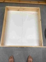 2 Schubladen für Flexa Bett