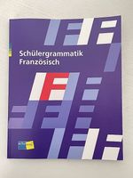 Schülergrammatik Französisch 