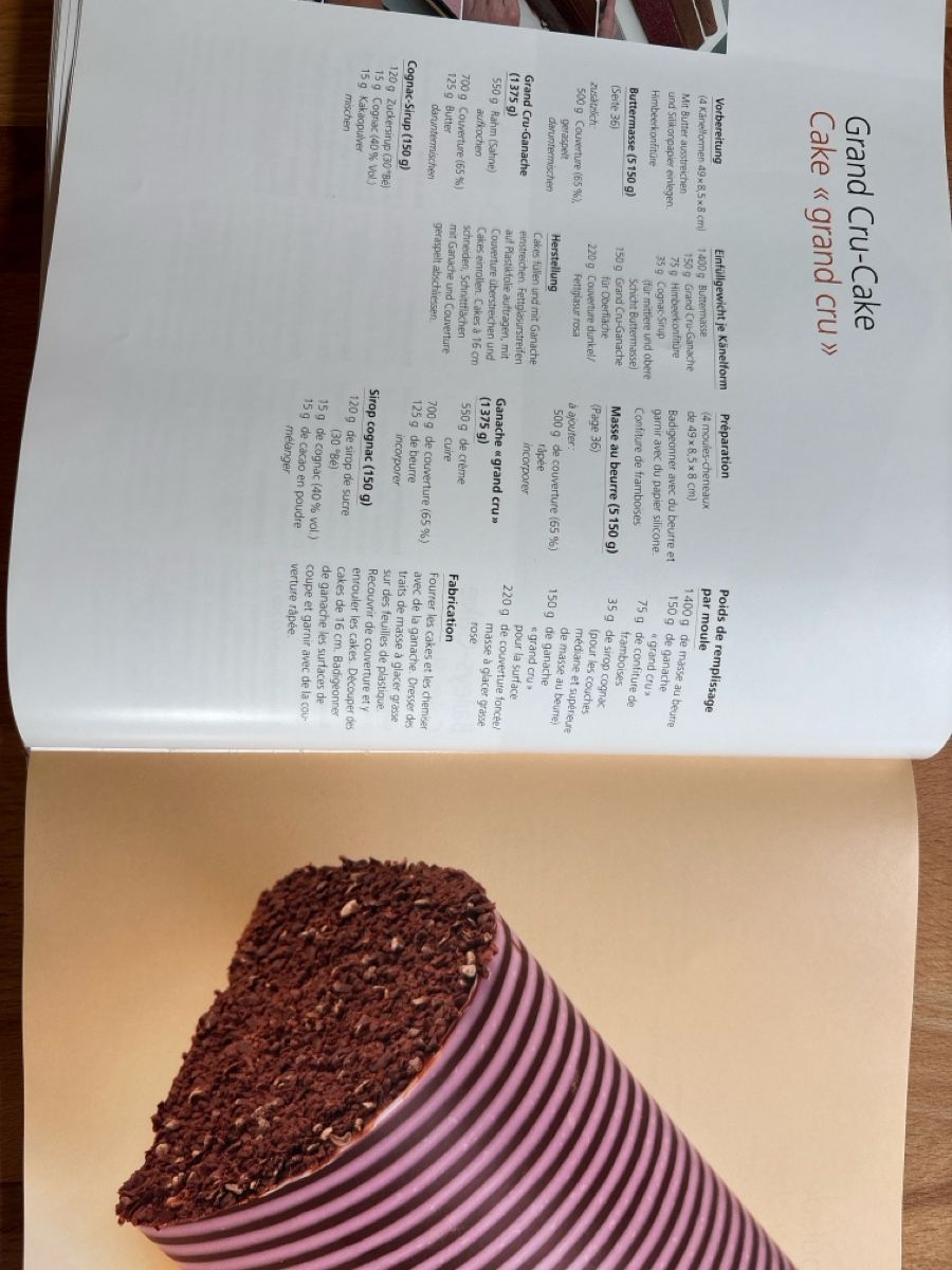 Bücher: Kuchen Cakes Schnitten – Gebraucht aus Hirschthal von Heimo8 8