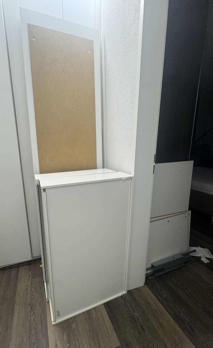 Armadi: Ikea Pax Schubladen Element Zubehör – Difettoso da Basel venduto da bau_6tk8
