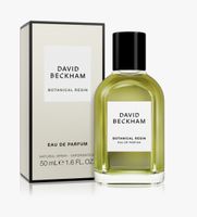 David Beckham Botanical Resin Eau de Parfum für Herren 50ml