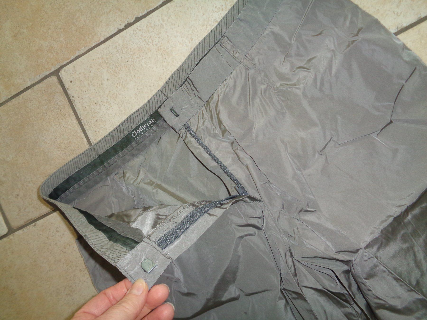 Windsor Hosen: Hose  Clothcraft by Windsord  Grösse 40 – Gebraucht aus Kreuzlingen von Robi-2003 3