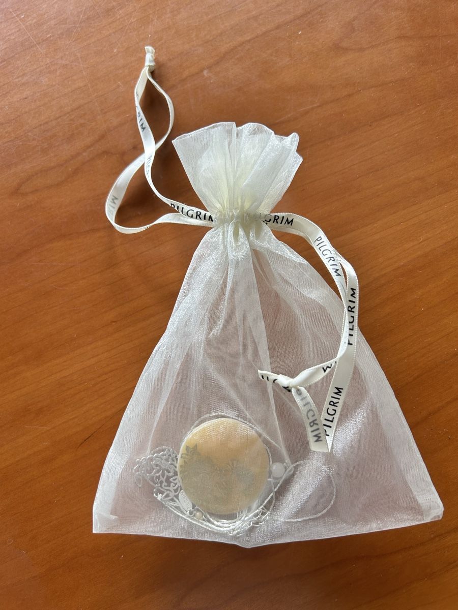 Catenine: Pilgrim Kette   – Usato da Oberhasli venduto da newyorksydney 6