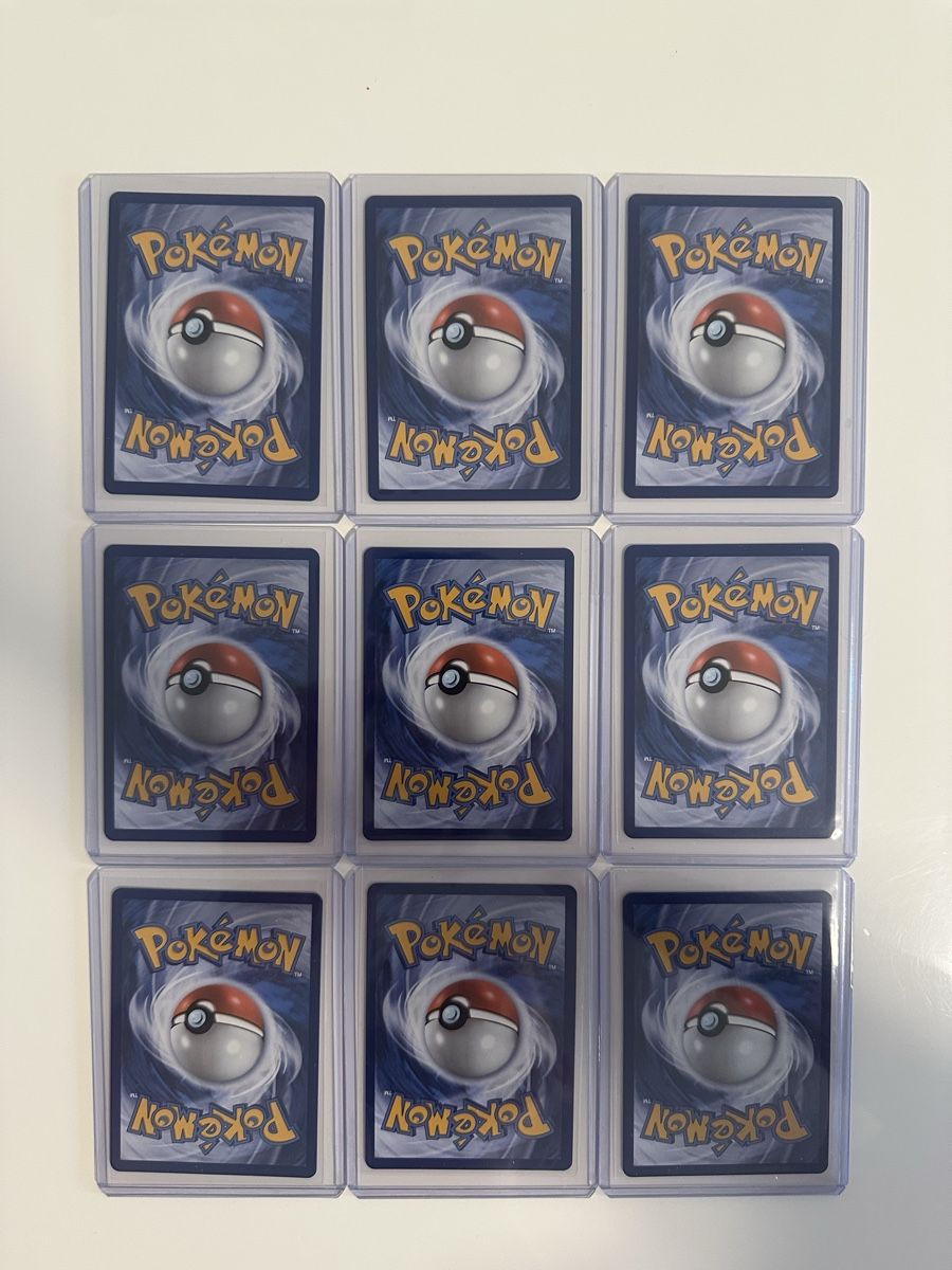 Pokémon Carte collezionabili: Pokemon First Partner Series 2 - Set English - – Nuovo (secondo la descrizione) da Effretikon venduto da MilosS 1