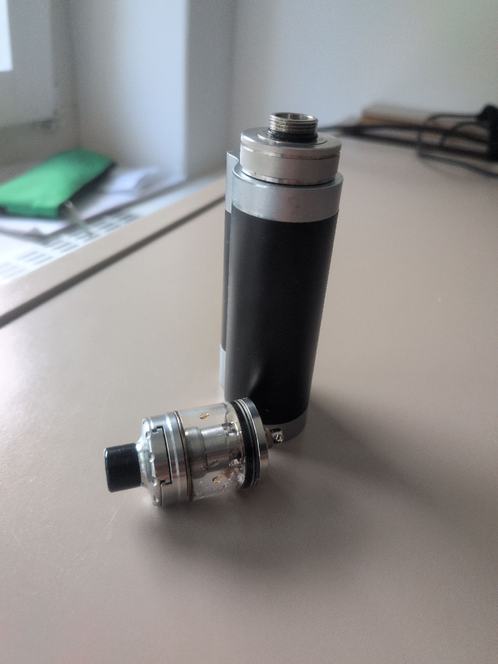 Aspire Altri Prodotti per fumatori: Kit Zelos 3, Nautilus 3 Aspire – Usato da Winterthur venduto da gmportel 4